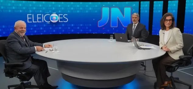 Globo fica com quase metade da verba federal de TV no terceiro mandato de Lula 2 ocrente 1767185383
