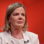 Após crítica da The Economist, Gleisi Hoffmann diz que Lula está “cheio de vitalidade” 4 ocrente 1767207005