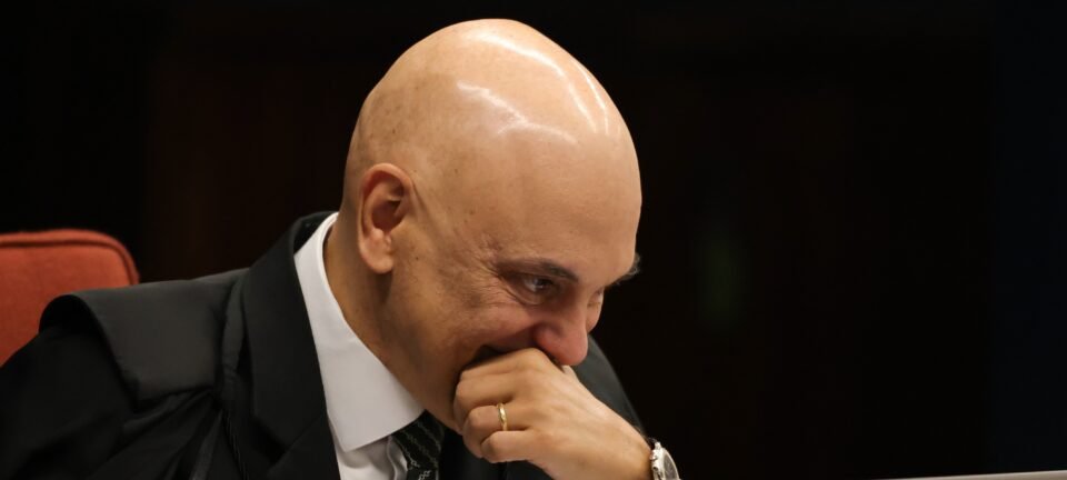 CNJ sinaliza arquivamento de pedido para investigar Moraes no caso Banco Master 2 ocrente 1767215102