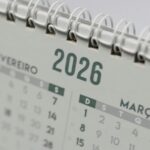 Portaria define calendário de feriados e pontos facultativos para 2026 5 ocrente 1767260977