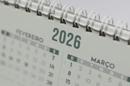 Portaria define calendário de feriados e pontos facultativos para 2026 12 ocrente 1767260977