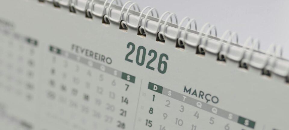 Portaria define calendário de feriados e pontos facultativos para 2026 2 ocrente 1767260977
