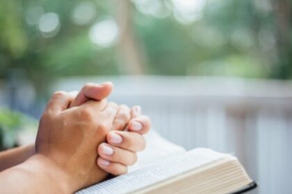 Virada do ano motiva cristãos a cultivar gratidão e reconhecer pequenas bênçãos 18 ocrente 1767263713