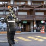 Explosão em bar de Crans-Montana provoca incêndio com cerca de 40 mortos na Suíça 5 ocrente 1767272655