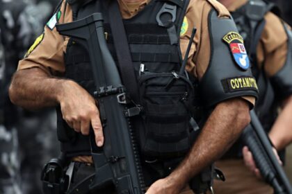 Fundação do PT propõe reforma ampla na segurança e criação de Guarda Nacional permanente 16 ocrente 1767278975