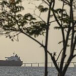EUA bloqueiam quatro empresas e petroleiros suspeitos de transportar petróleo venezuelano 5 ocrente 1767296974