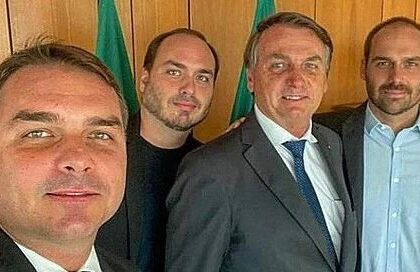 Filhos de Jair Bolsonaro atacam nova decisão de Moraes e falam em “tortura” 12 ocrente 1767297898