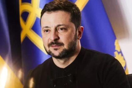Zelensky descarta rendição e aposta na União Europeia como pilar de segurança 8 ocrente 1767305078