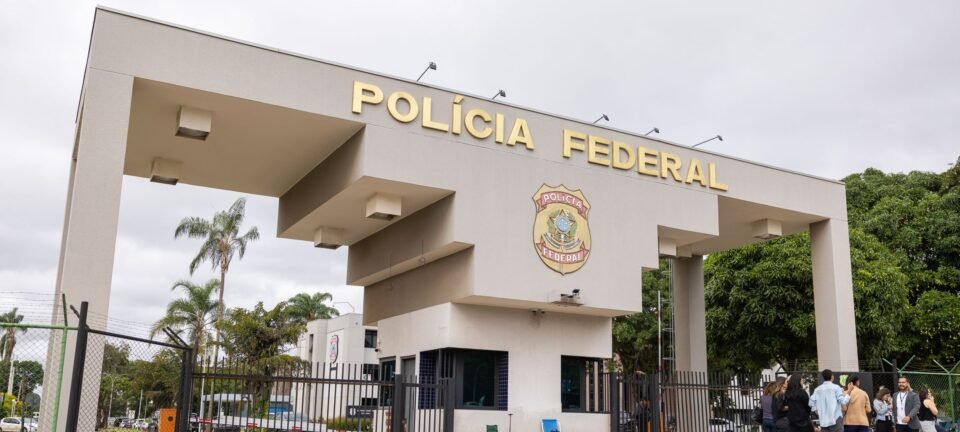 Após alta, Bolsonaro retorna à carceragem da PF em Brasília 2 ocrente 1767307781