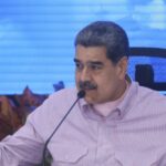 Maduro manda deter cidadãos dos EUA; Washington cogita declarar prisões ilegais 5 ocrente 1767317649