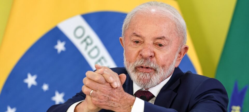 Governo Lula empenha recorde de R$ 127 bilhões em emendas parlamentares em três anos 2 ocrente 1767356370