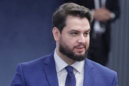 Coronel reformado relatou ao STF suposto uso de rede social que levou Filipe Martins à prisão 10 ocrente 1767359987