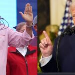 Maduro afirma que defesa venezuelana garante território e cita único telefonema com Trump 4 ocrente 1767361786