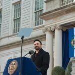 Mamdani revoga decretos sobre antissemitismo e boicote a Israel ao assumir Prefeitura de Nova York 4 ocrente 1767380665