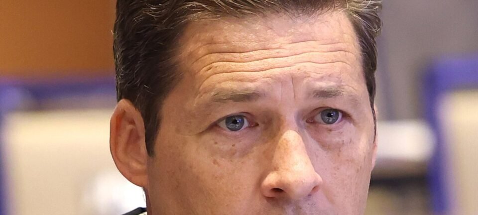 Senador de Oklahoma envia carta ao STF e acusa Moraes de decisão “seletiva” contra Bolsonaro 2 ocrente 1767394166