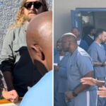 Mais de 20 detentos são batizados em penitenciária de segurança máxima na Flórida 5 ocrente 1767429272