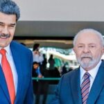 Lula repudia ofensiva dos EUA contra a Venezuela e chama bombardeios de “linha inaceitável” 5 ocrente 1767450864