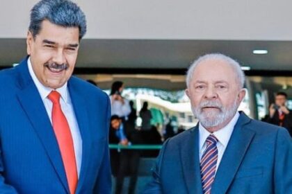 Lula repudia ofensiva dos EUA contra a Venezuela e chama bombardeios de “linha inaceitável” 20 ocrente 1767450864