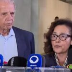 Governo nega brasileiros entre vítimas na Venezuela e intensifica monitoramento da fronteira 5 ocrente 1767458955