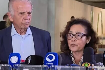 Governo nega brasileiros entre vítimas na Venezuela e intensifica monitoramento da fronteira 14 ocrente 1767458955