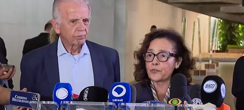 Governo nega brasileiros entre vítimas na Venezuela e intensifica monitoramento da fronteira 2 ocrente 1767458955
