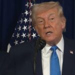 Trump diz que EUA comandarão Venezuela até a posse de novo governo 4 ocrente 1767464363