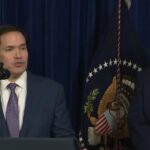 Após queda de Maduro, Trump e Rubio elevam pressão sobre Colômbia e Cuba 5 ocrente 1767468877