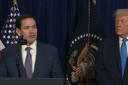Após queda de Maduro, Trump e Rubio elevam pressão sobre Colômbia e Cuba 4 ocrente 1767468877