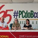 PCdoB classifica a prisão de Nicolás Maduro pelos EUA como “ataque criminoso” 5 ocrente 1767470697