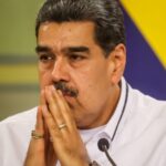 Maduro será julgado em Nova York por narcoterrorismo e tráfico de drogas, dizem autoridades dos EUA 4 ocrente 1767476957