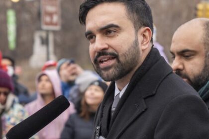 Prefeito de NY classifica captura de Nicolás Maduro como “ato de guerra” 16 ocrente 1767480584