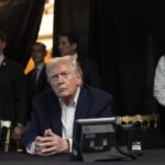 Trump adverte sobre ofensiva “muito maior” na Venezuela caso Delcy Rodríguez não coopere 4 ocrente 1767485081