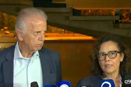 Brasil passa a reconhecer Delcy Rodríguez como presidente interina da Venezuela 10 ocrente 1767486892