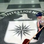 Espiões da CIA ajudaram EUA a localizar Nicolás Maduro antes de sua prisão, diz NYT 5 ocrente 1767493154