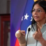Tribunal Supremo da Venezuela determina que Delcy Rodríguez assuma presidência interina após captura de Maduro 5 ocrente 1767529190