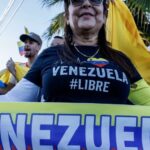 Operação dos EUA prende Nicolás Maduro e esposa na Venezuela 4 ocrente 1767531881