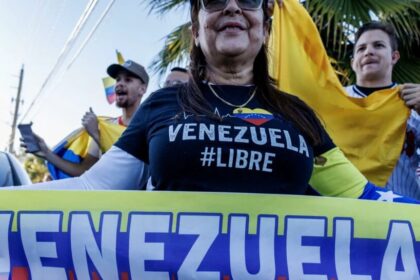 Operação dos EUA prende Nicolás Maduro e esposa na Venezuela 20 ocrente 1767531881