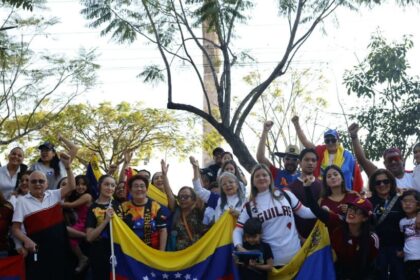 EUA capturam Nicolás Maduro em operação comandada por Donald Trump 18 ocrente 1767539986