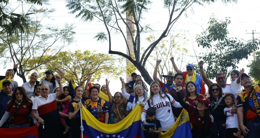 EUA capturam Nicolás Maduro em operação comandada por Donald Trump 2 ocrente 1767539986