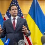 Rubio afirma que governo Biden pode colaborar com Delcy Rodríguez na fase pós-Maduro 5 ocrente 1767553515