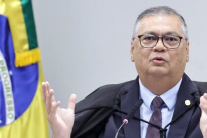 Dino alega que decisões individuais no STF garantem previsibilidade jurídica 20 ocrente 1767559763