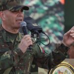 Exército venezuelano endossa Delcy Rodríguez e apoia expansão de poderes após prisão de Maduro 4 ocrente 1767561558