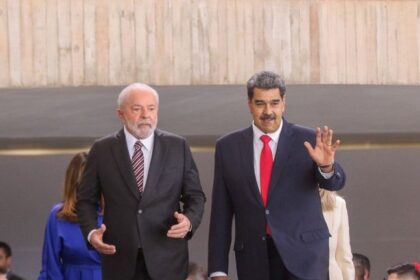 Lula condena ofensiva de Trump na Venezuela e suaviza críticas a Putin na guerra da Ucrânia 10 ocrente 1767575959
