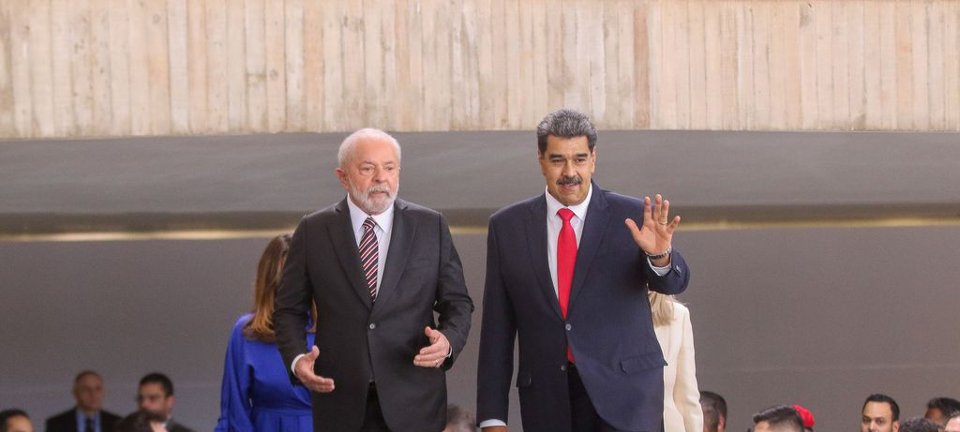 Lula condena ofensiva de Trump na Venezuela e suaviza críticas a Putin na guerra da Ucrânia 2 ocrente 1767575959