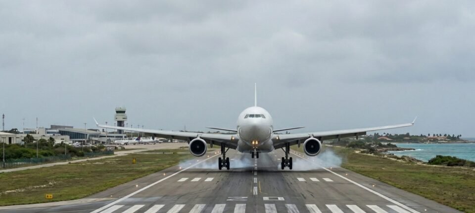 Avianca e LATAM voltam a operar voos para Aruba, Curaçao e Porto Rico após fim de restrições americanas 2 ocrente 1767577770