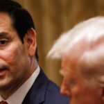 Rubio minimiza fala de Trump sobre possível governo dos EUA na Venezuela 5 ocrente 1767582259