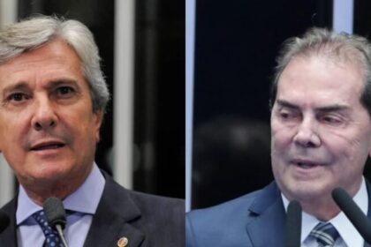 Moraes libera visita de Paulinho da Força a Collor em prisão domiciliar 4 ocrente 1767608393