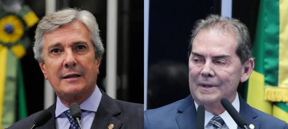 Moraes libera visita de Paulinho da Força a Collor em prisão domiciliar 2 ocrente 1767608393