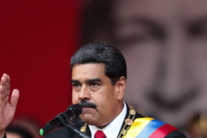 Captura de Nicolás Maduro após ofensiva dos EUA mobiliza evangélicos por orações 16 ocrente 1767609314