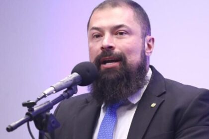 PT aciona deputado Paulo Bilynskyj por vídeo que liga partido e Lula ao narcotráfico 10 ocrente 1767620968